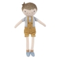 Preview: Kuschelpuppe Jim 35cm von Little Dutch